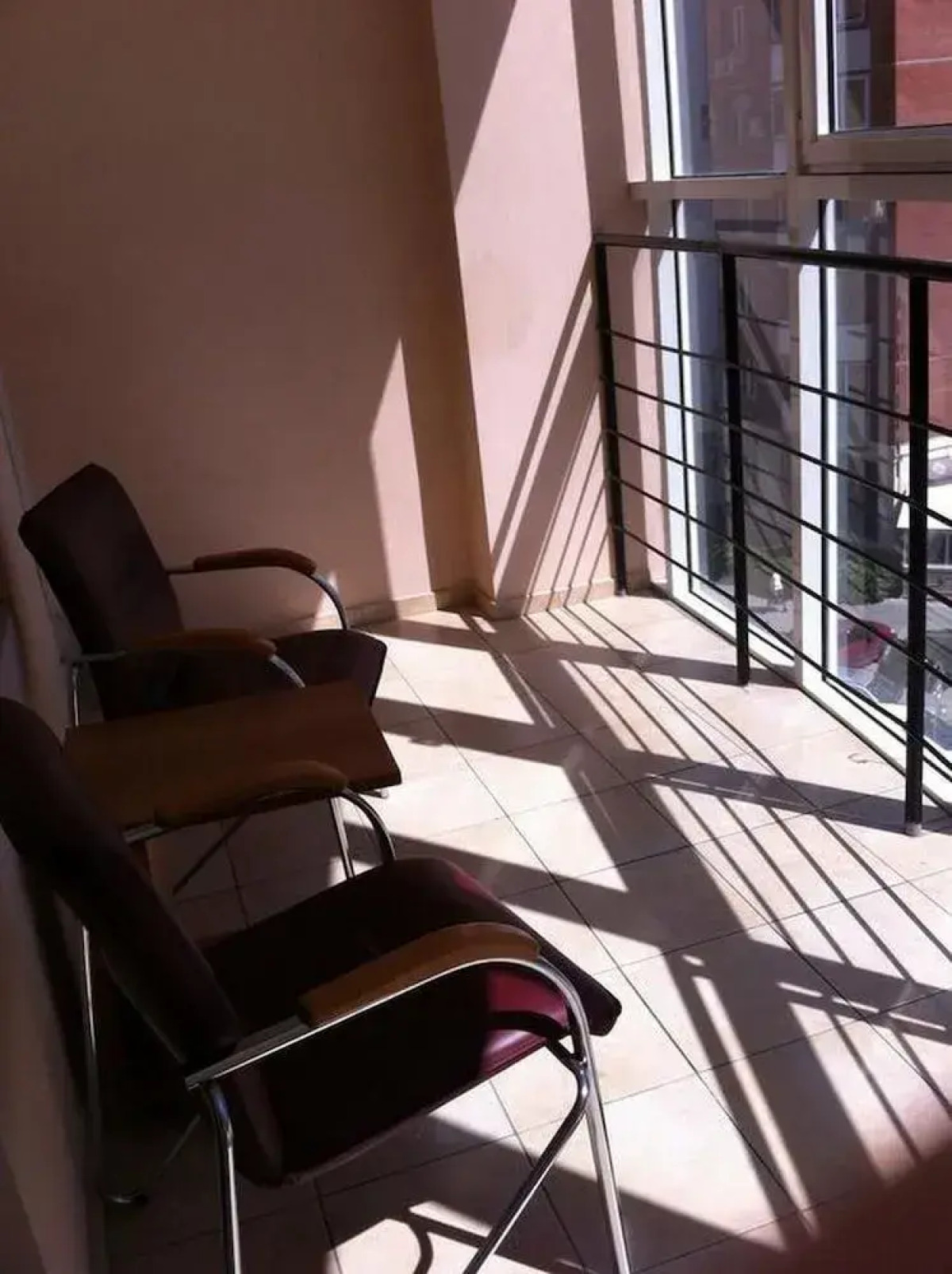 Отель «Четыре сезона»