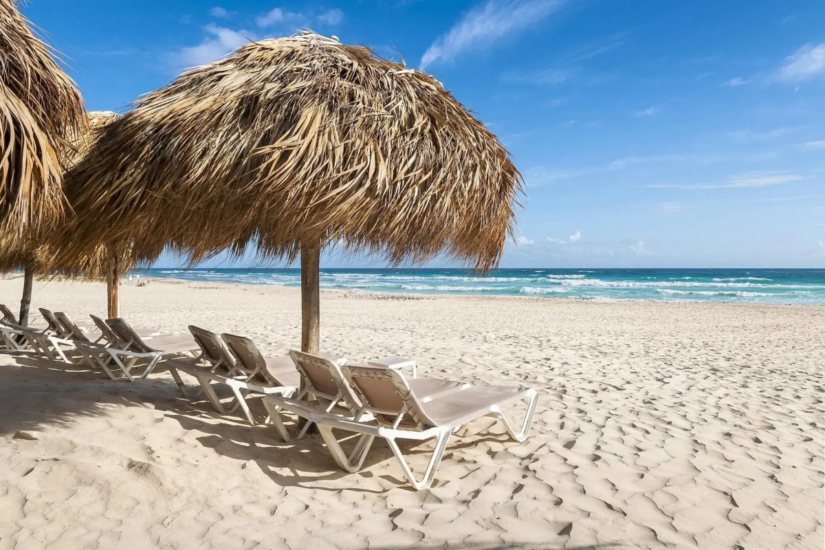 Hard Rock Hotel & Casino Punta Cana an All-Inclusive Resort