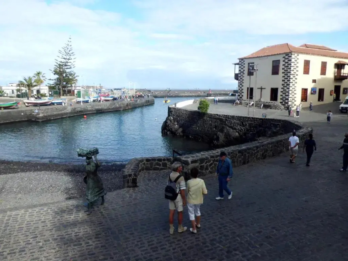 Отель Casa del Sol