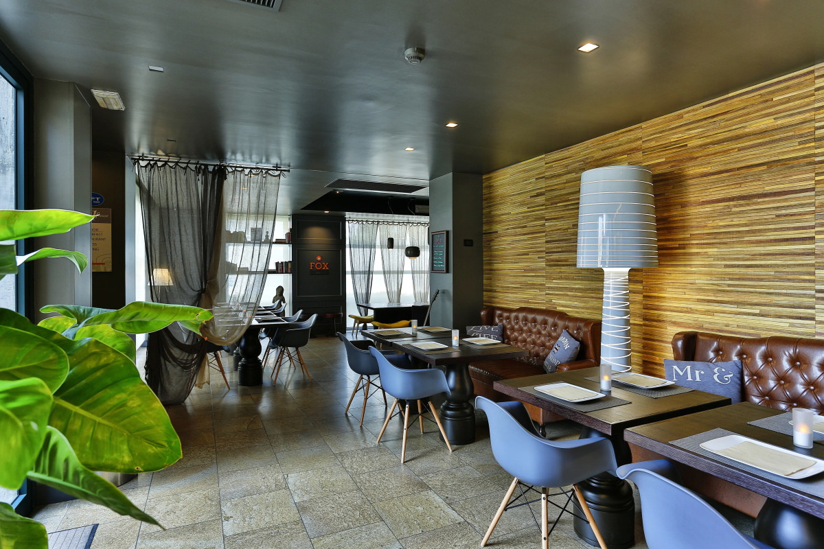 Elite Hotel Mestre Venice