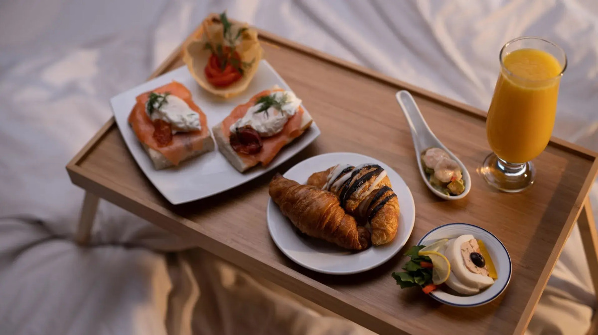 Pyramisa Suites Hotel Cairo