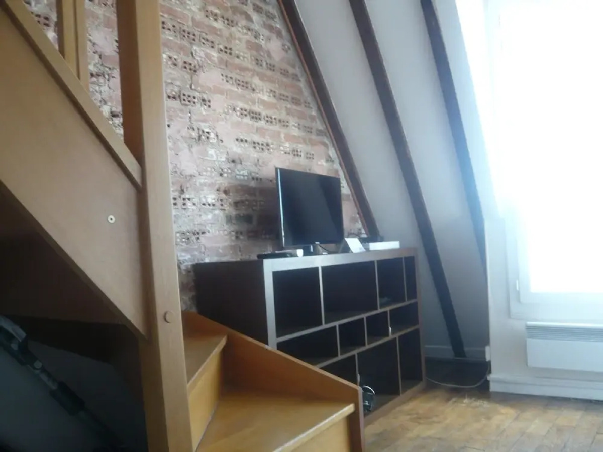 Bridgestreet Le Marais