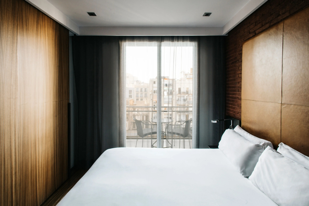 Hotel Granados 83, a member of Preferred Hotels & Resorts