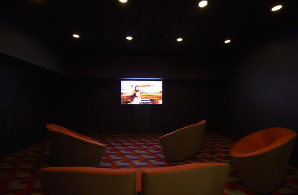 Steel House Copenhagen - Hostel