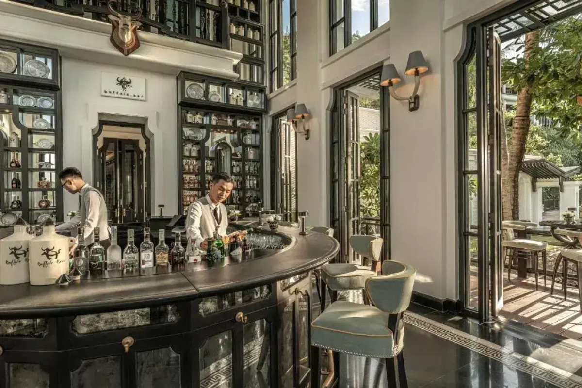 InterContinental Danang Sun Peninsula Resort by IHG