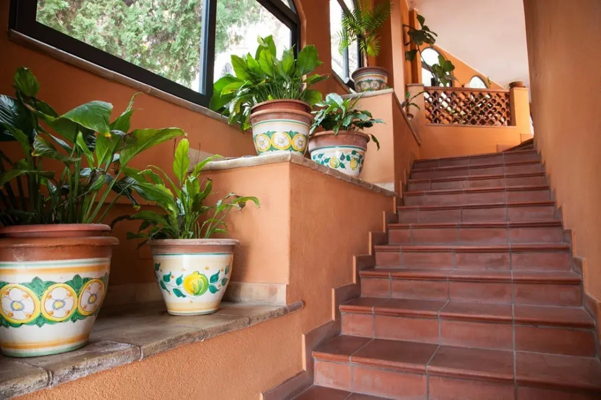 Andromaco Palace Hotel