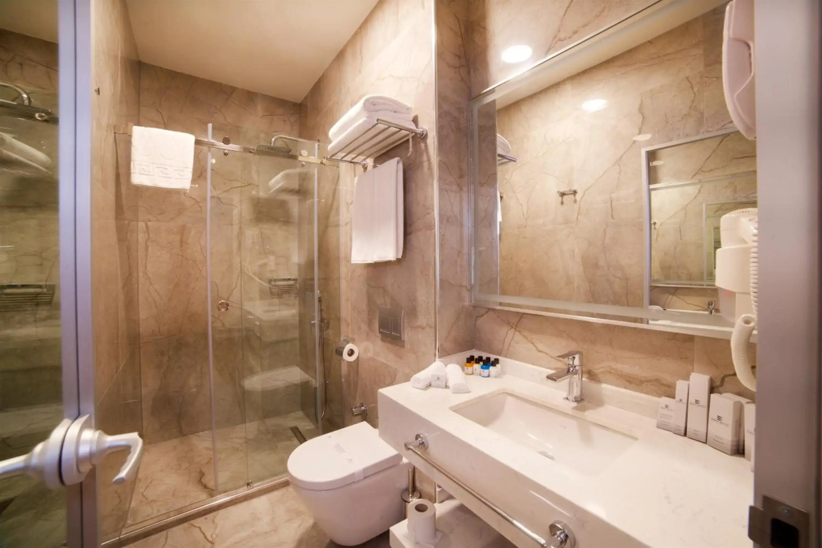 Dièse Hôtel Bastille