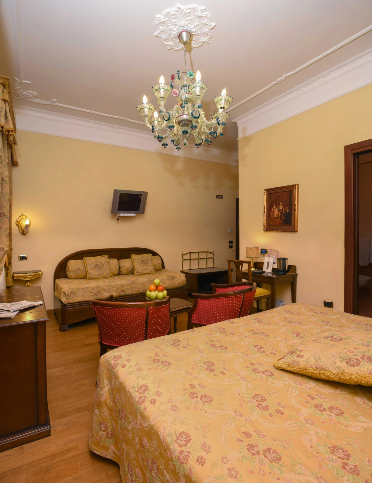 Hotel Ca' Alvise