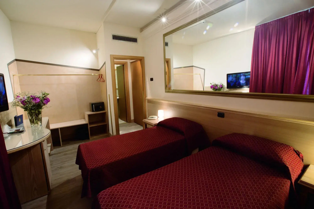 iH Hotels Milano St. John Sesto San Giovanni