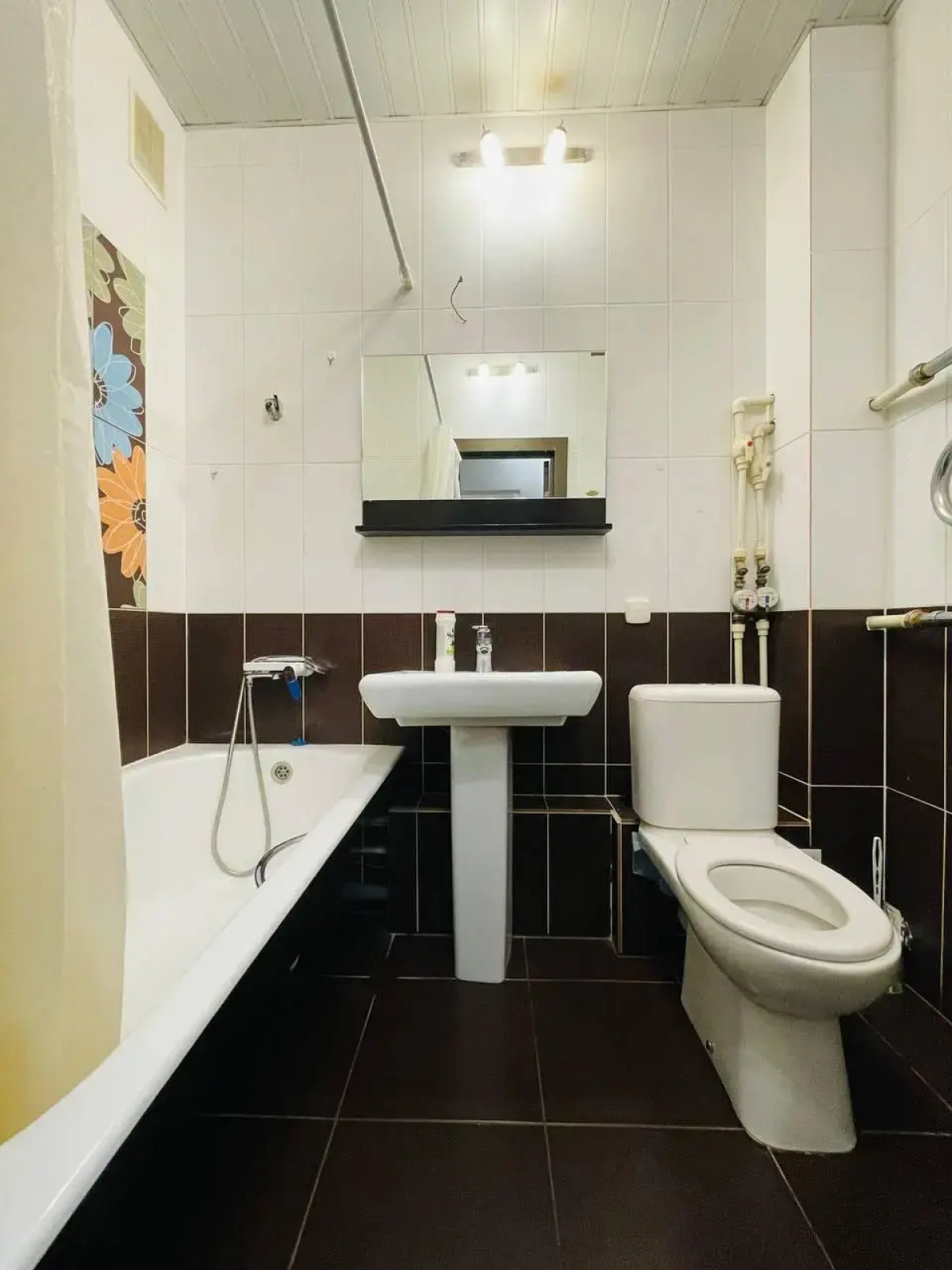 Апартаменты на улице Кулаковского 32