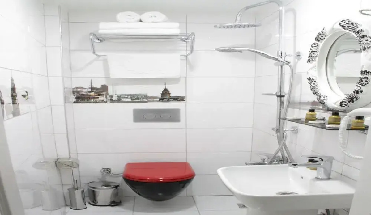 Patio SeaShore Hotel