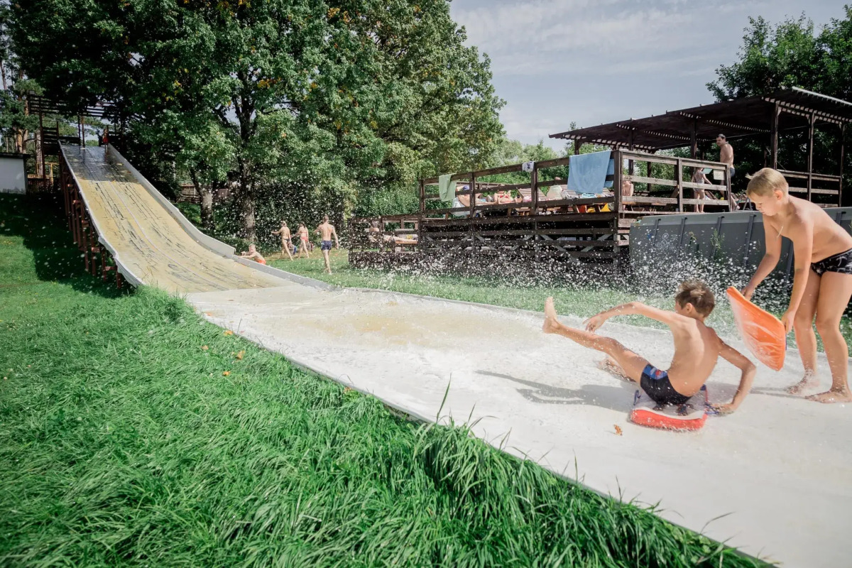 Отель База Отдыха Отрада