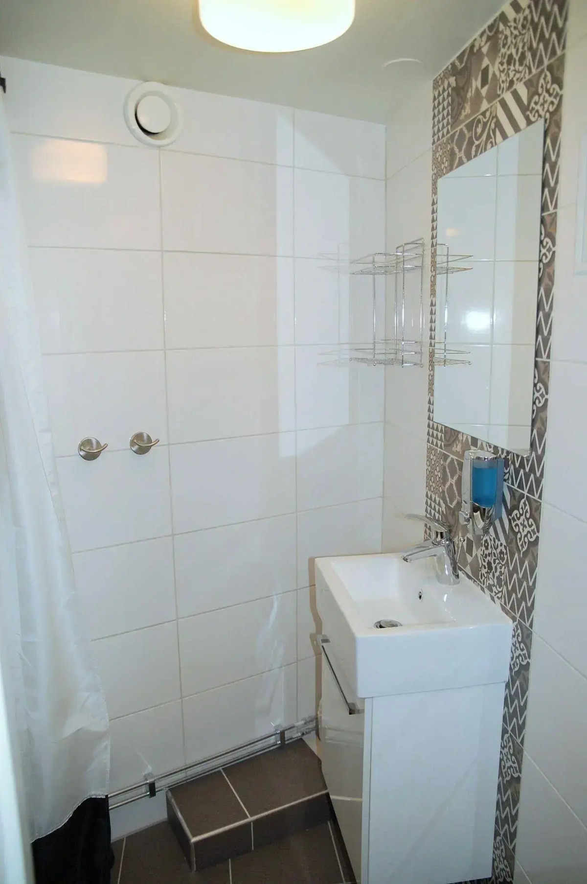 BoKloster VillaHotell