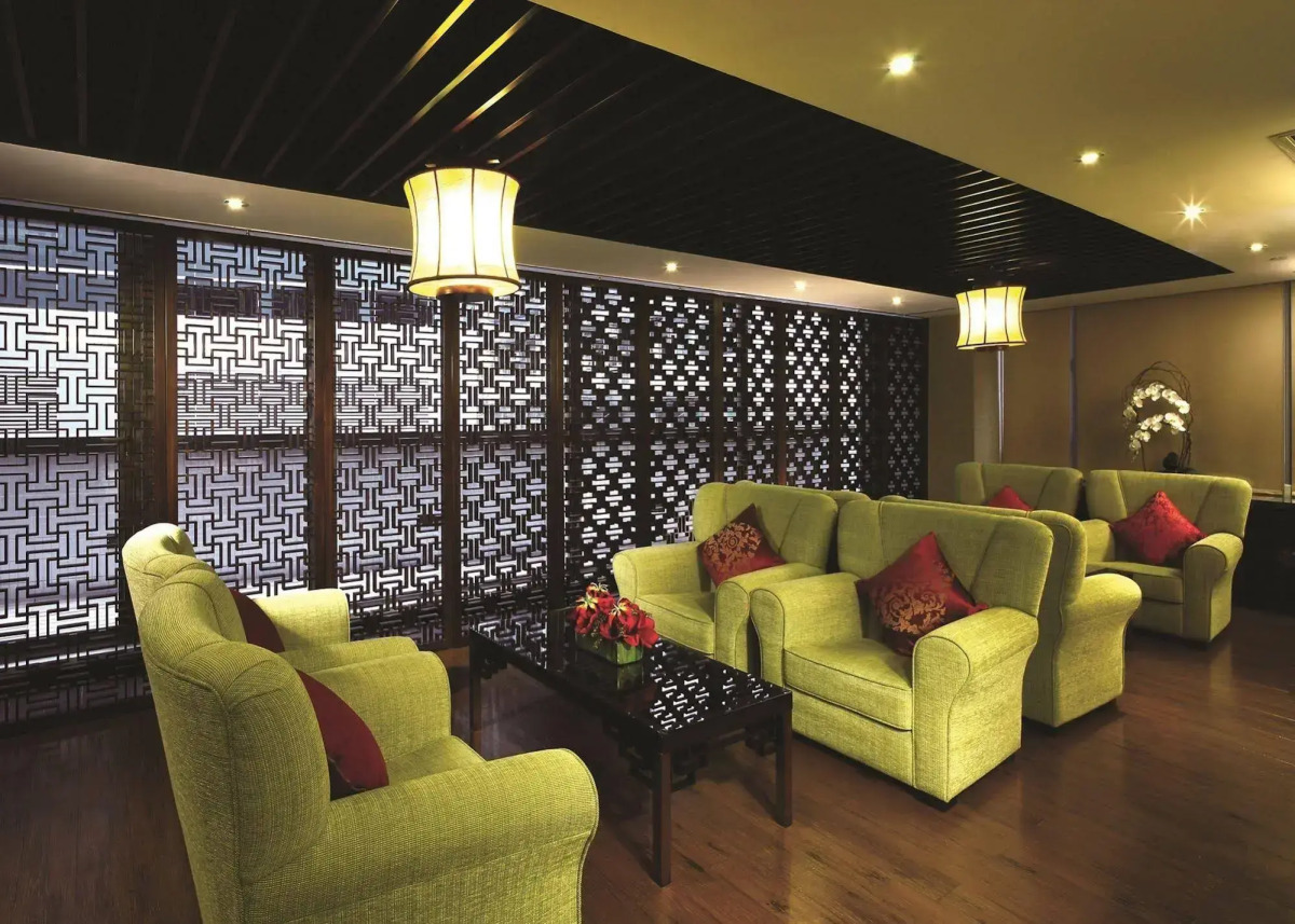 Butterfly on Wellington, Central