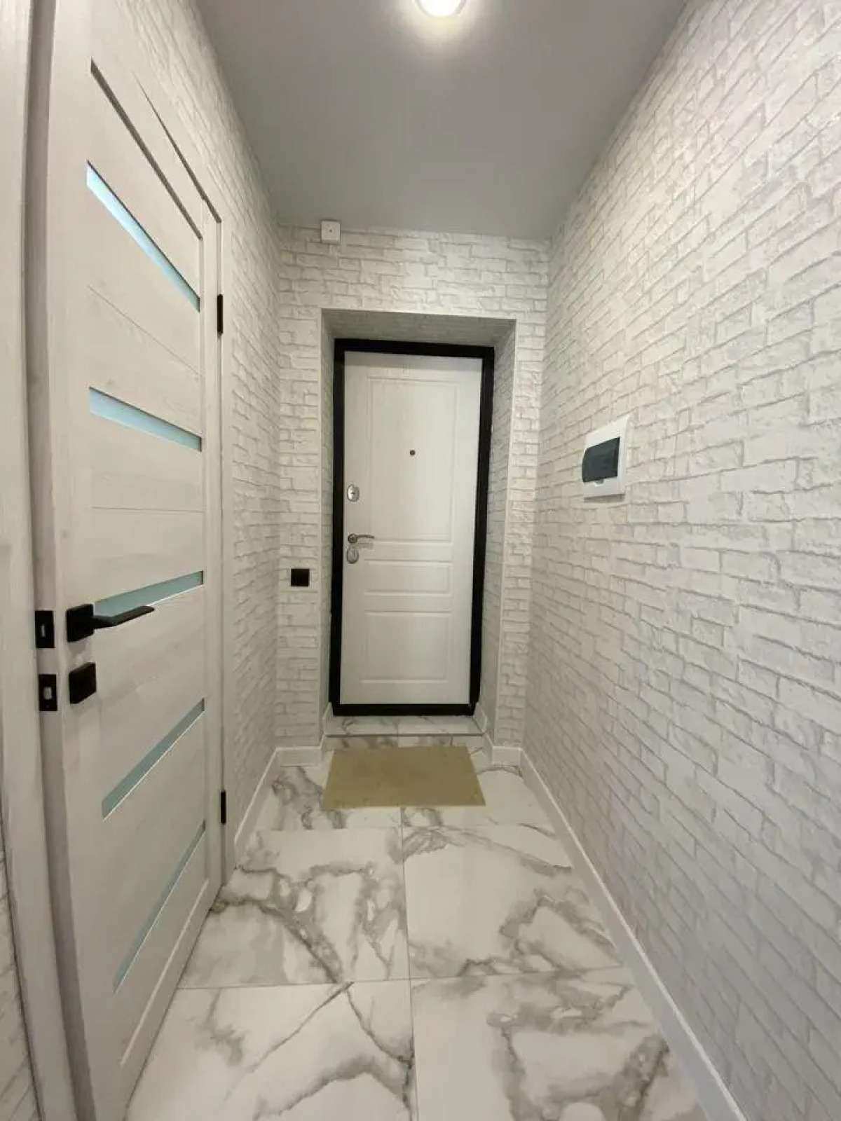 Апартаменты на бульваре Чавайна