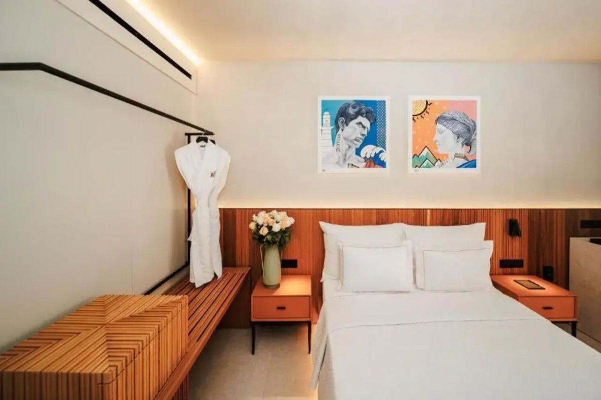 M Boutique Hotel - Designed for Adults