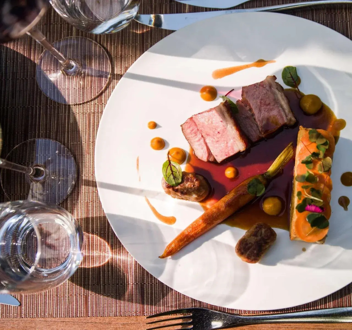 Eastwest Hotel by Malone