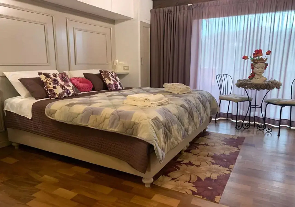 Villa del Sole Relais