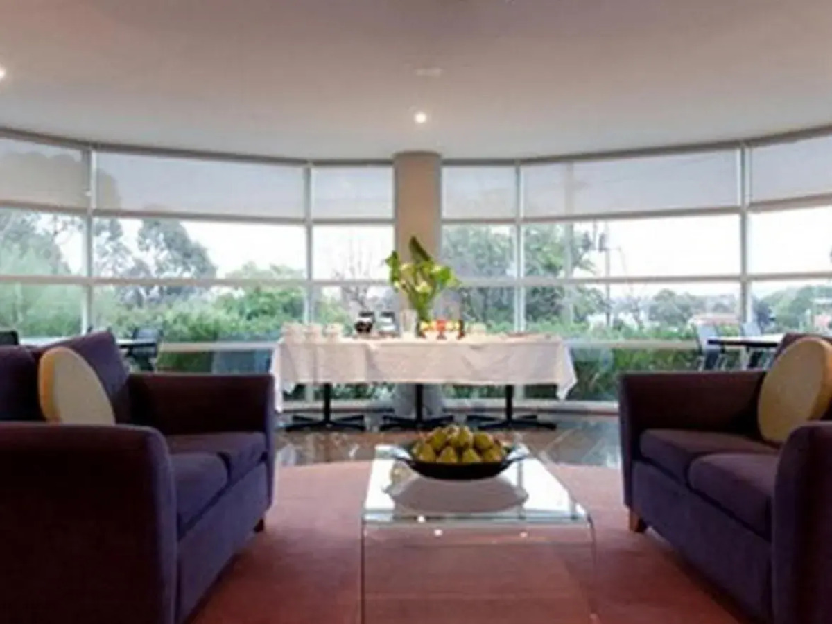 Burwood Serviced Apartments