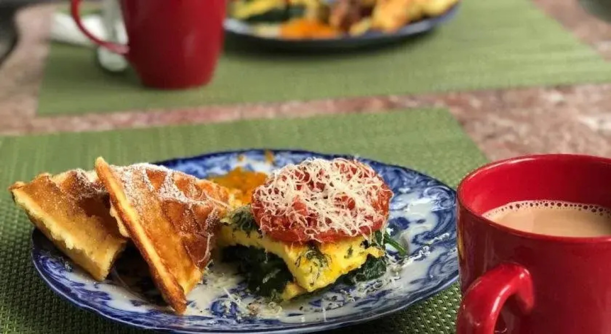 Hudson City Bed & Breakfast