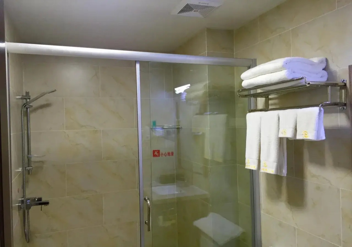 Guangzhou Masia Hotel