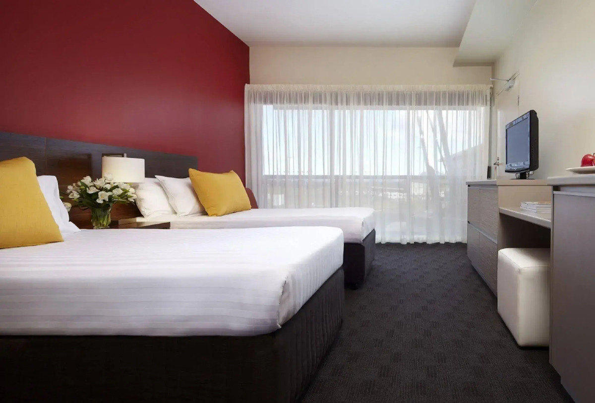 Travelodge Hotel Hobart Airport