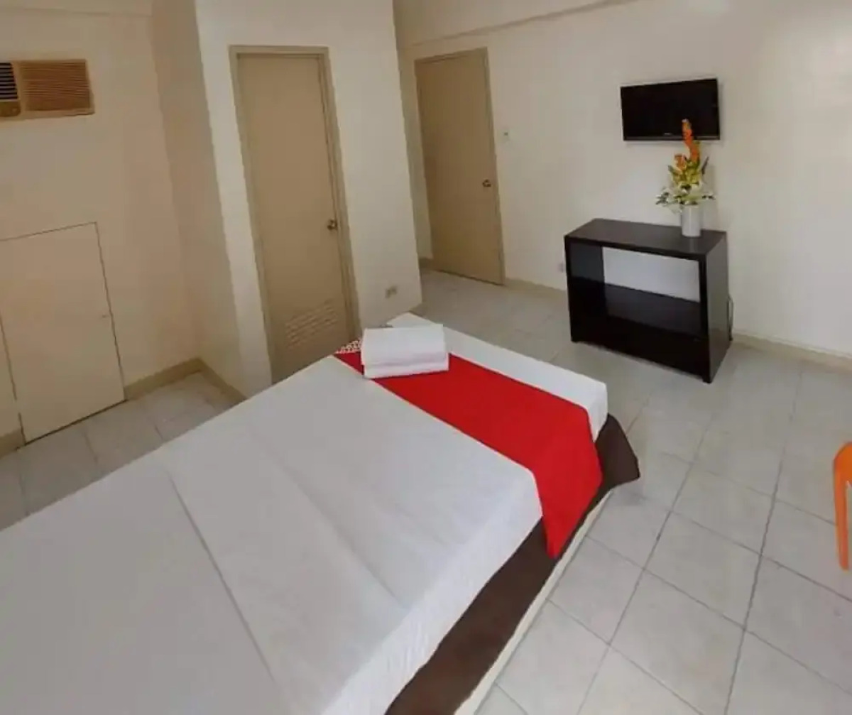 OYO 840 Orangenest Apartelle