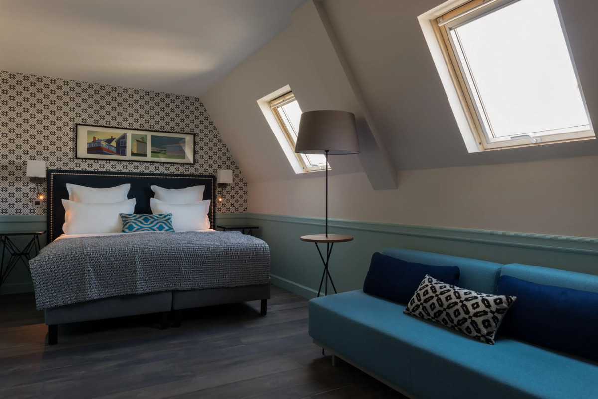 Hôtel Adèle & Jules