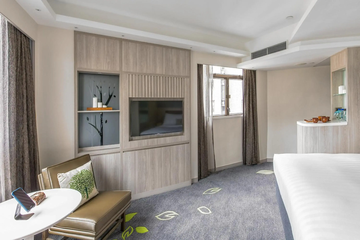 Stanford Hillview Hotel