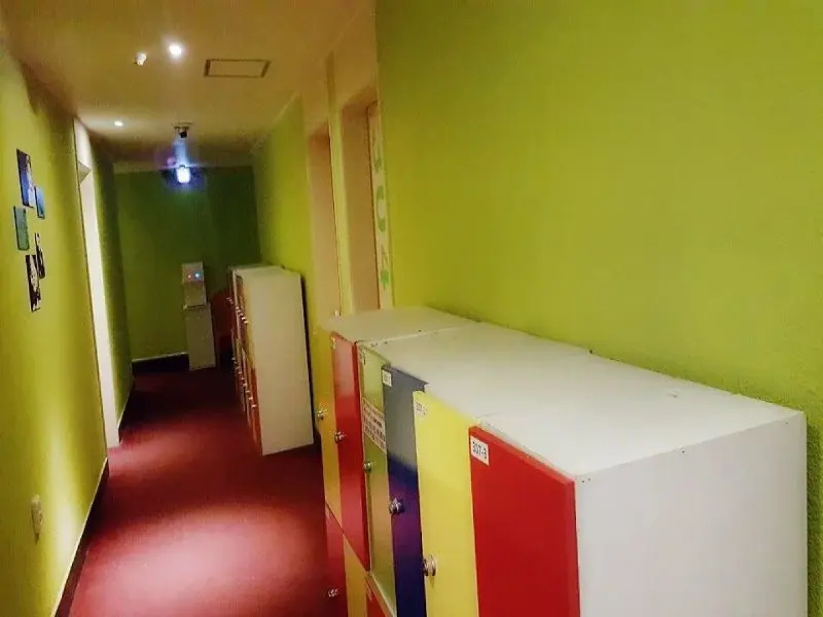 My Korea Guesthouse - Hostel