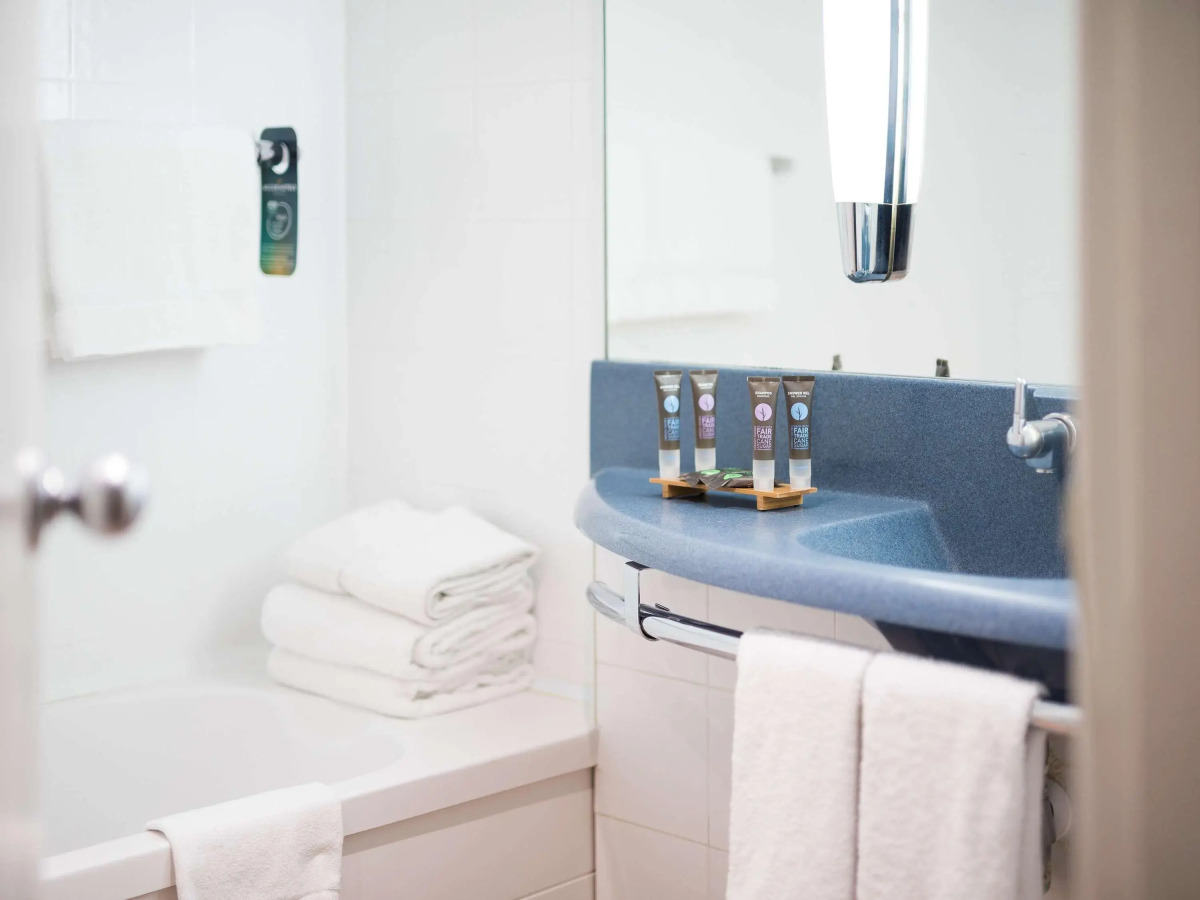 Ibis Styles Barcelona Sant Joan Despi