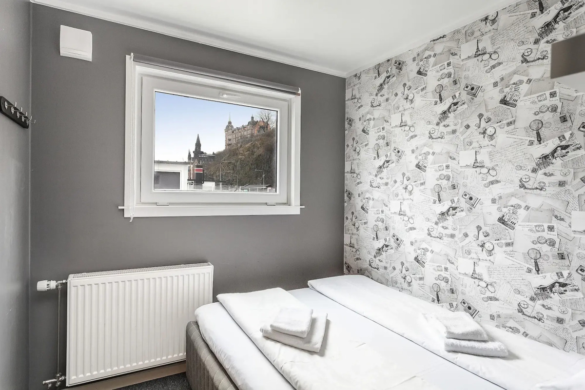 Rygerfjord Hotel & Hostel