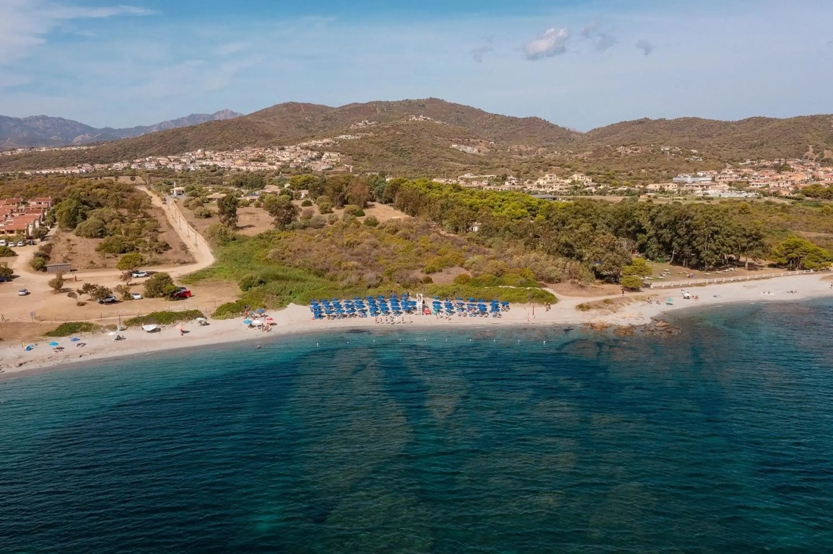 Secret Village Budoni