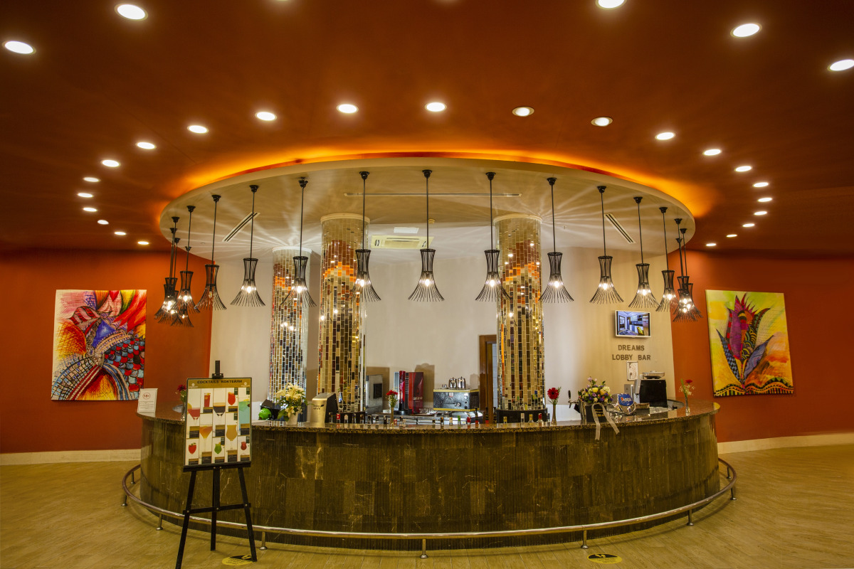 Sherwood Exclusive Lara