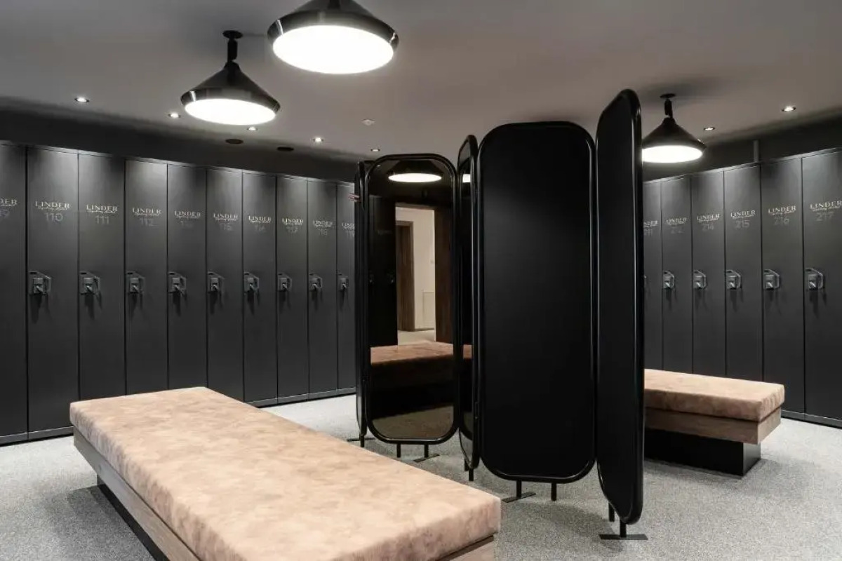 Linder Cycling Hotel