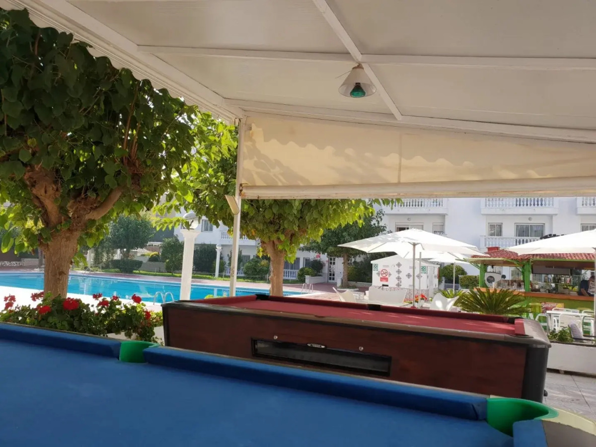 Europa Family Apartments