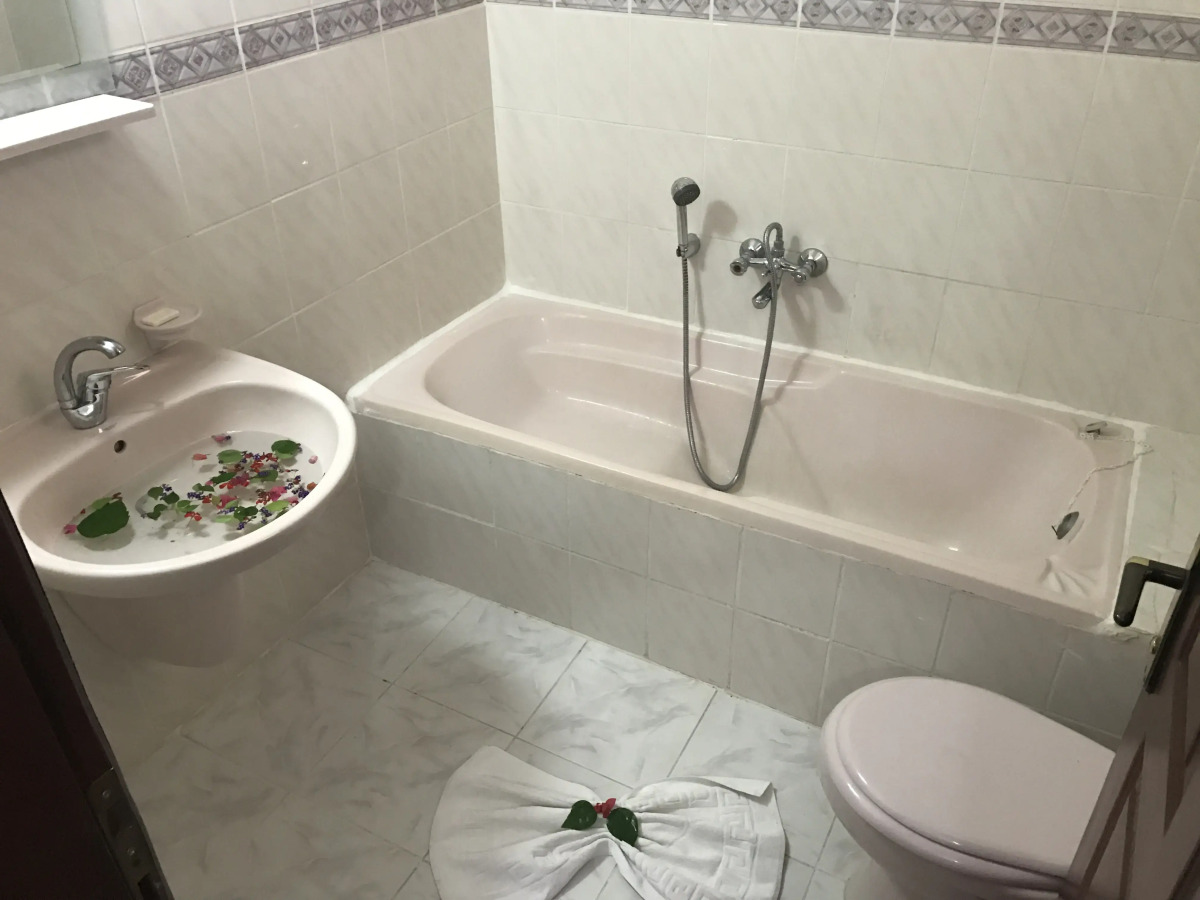 Hotel Karyatit Kaleiçi