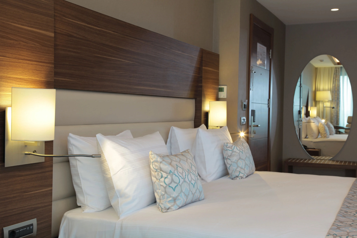 Bricks Hotel Istanbul