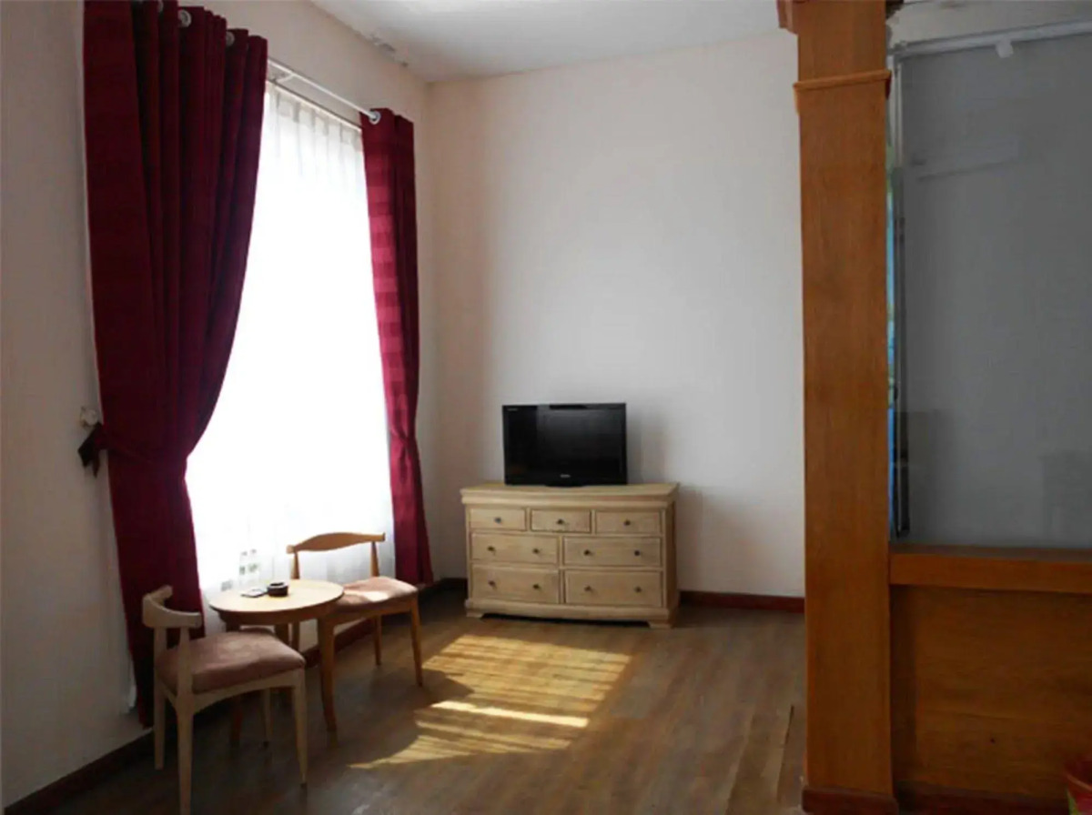 Trang An Beach Resort