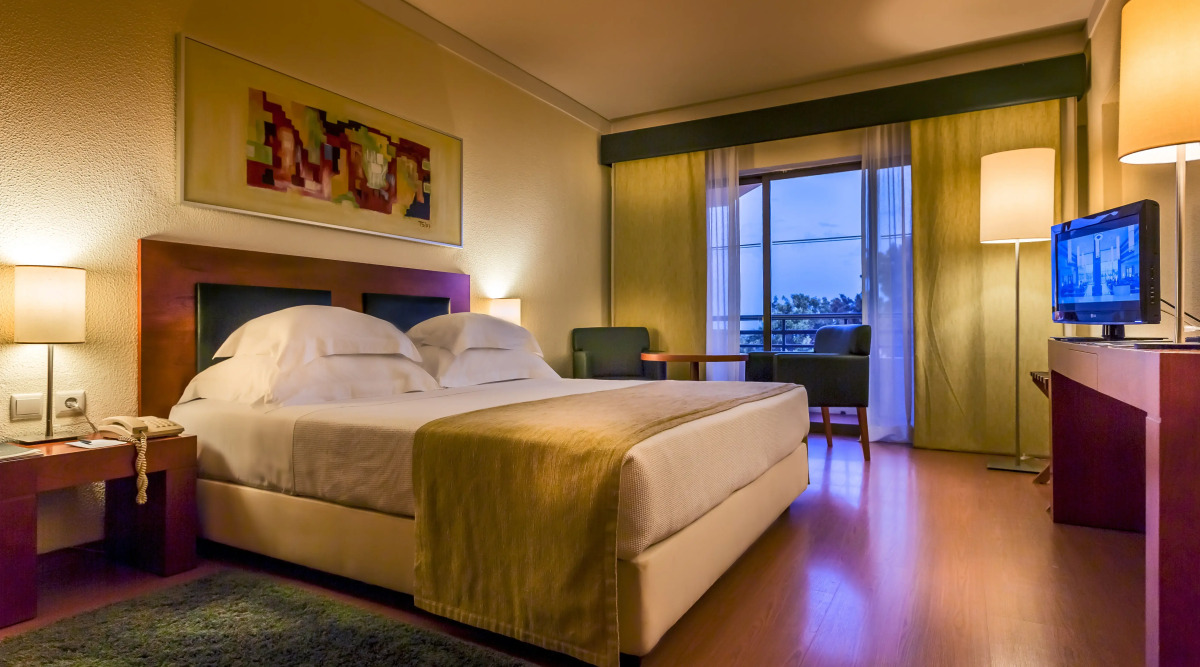 Vila Gale Cerro Alagoa Hotel