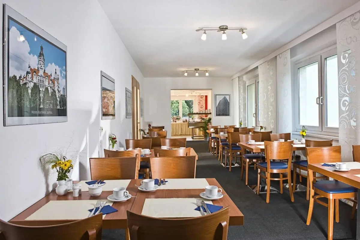 Days Inn Leipzig City Centre