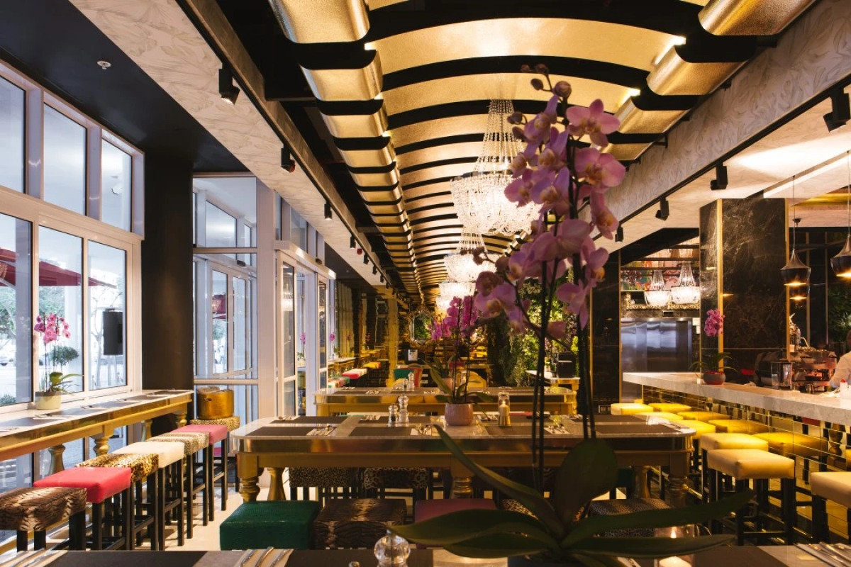 ONOMO Hotel Cape Town Foreshore