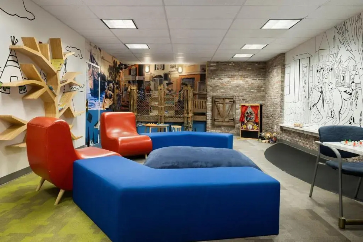 Marriott Vacation Club® at Custom House, Boston