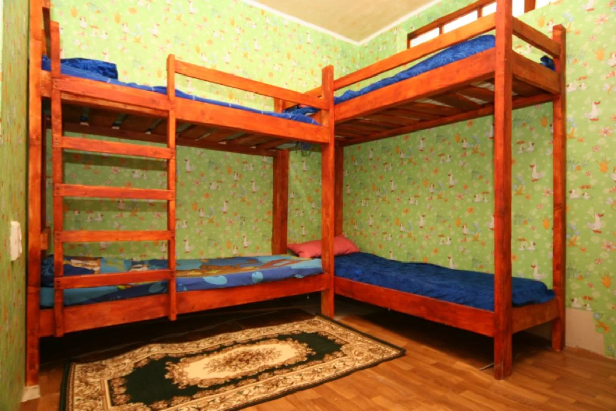 Viktoriya Guest House