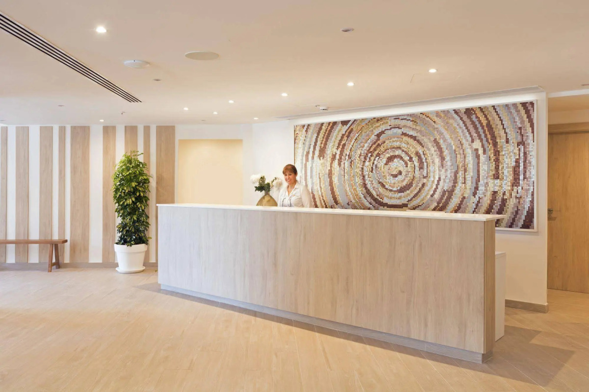 HSM Son Verí - Adults Only