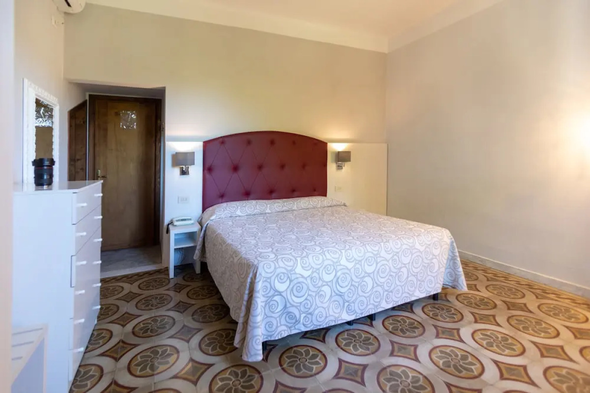 Albergo Battelli - Adults Only