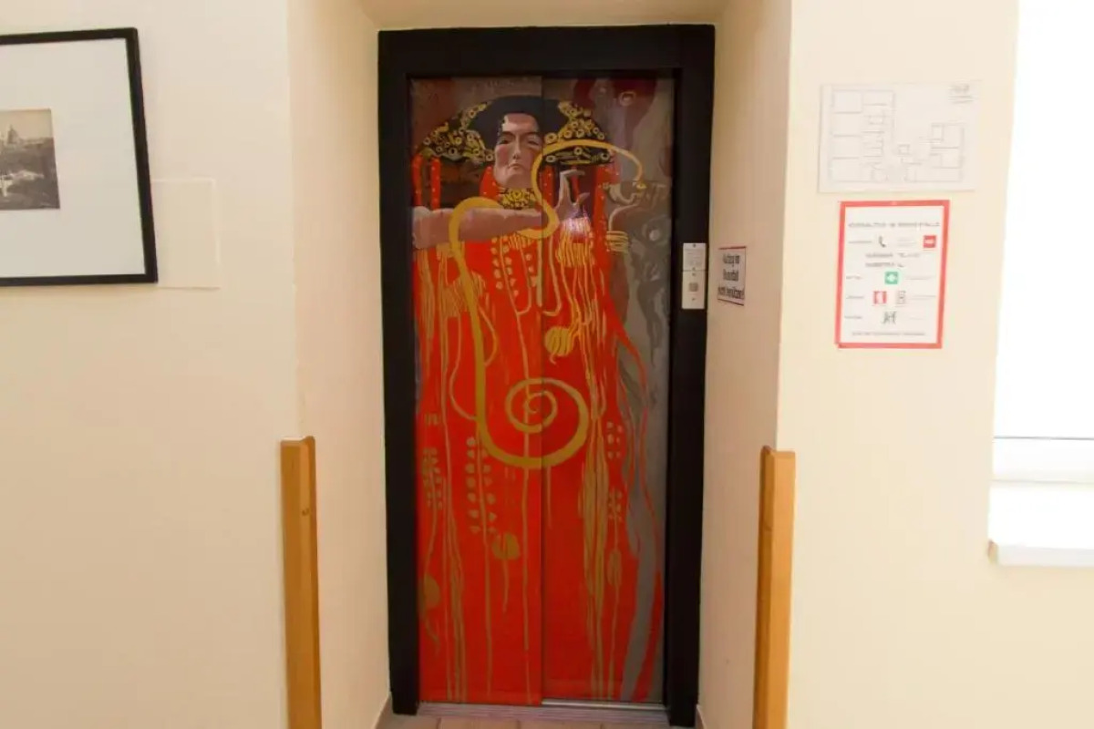 Hotel & Apartments Klimt