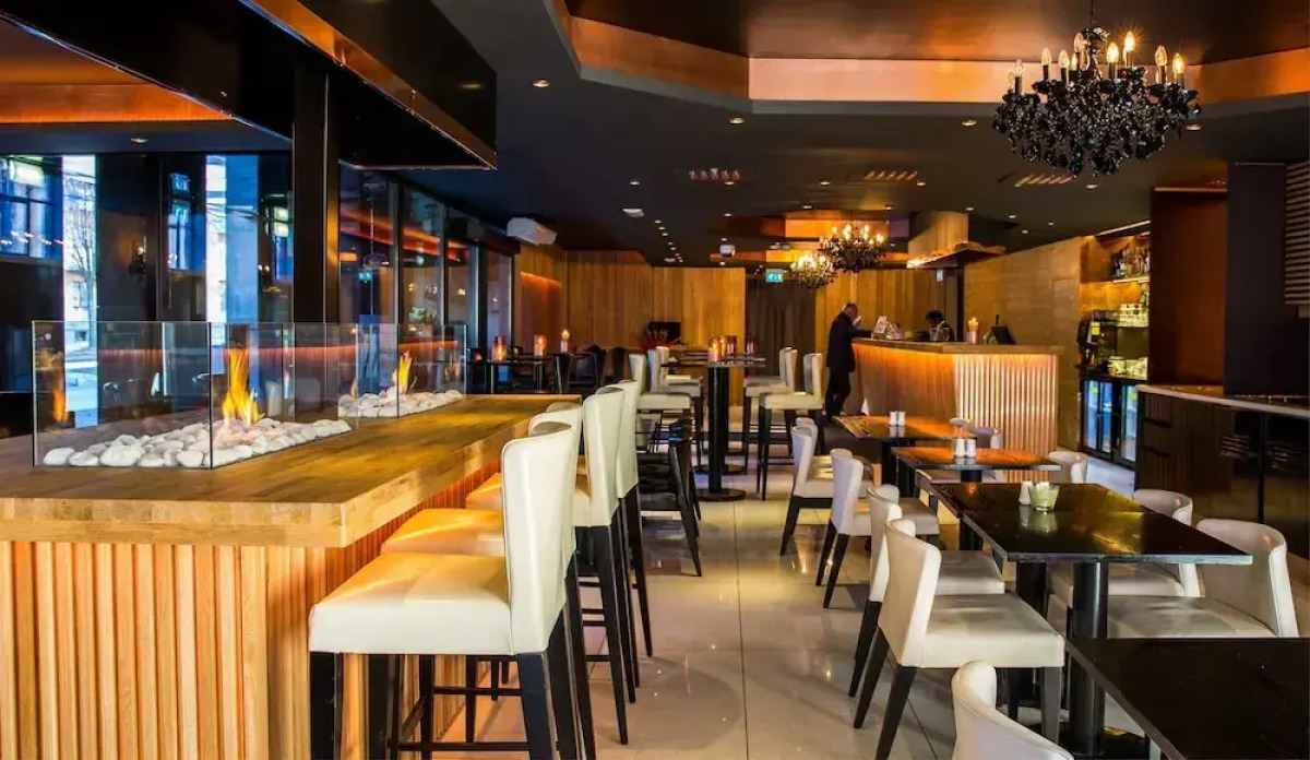 Central City Apartments