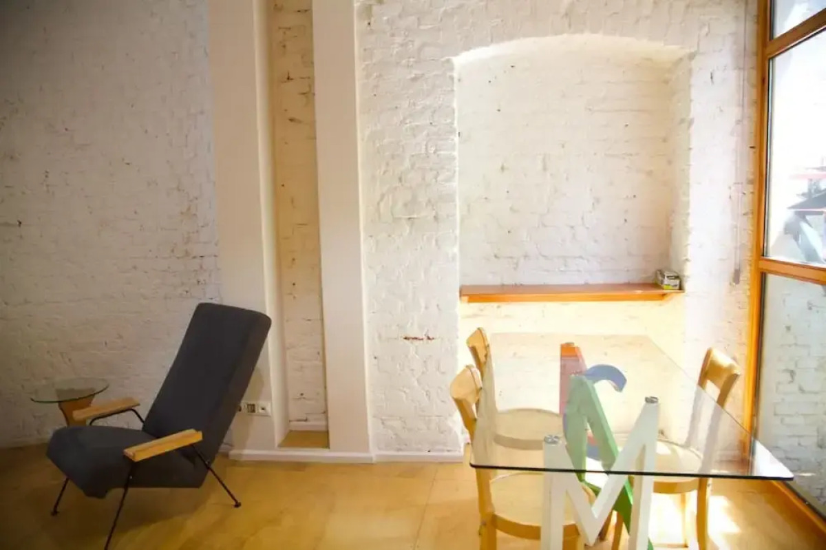 Mayer Sahkulu Suites