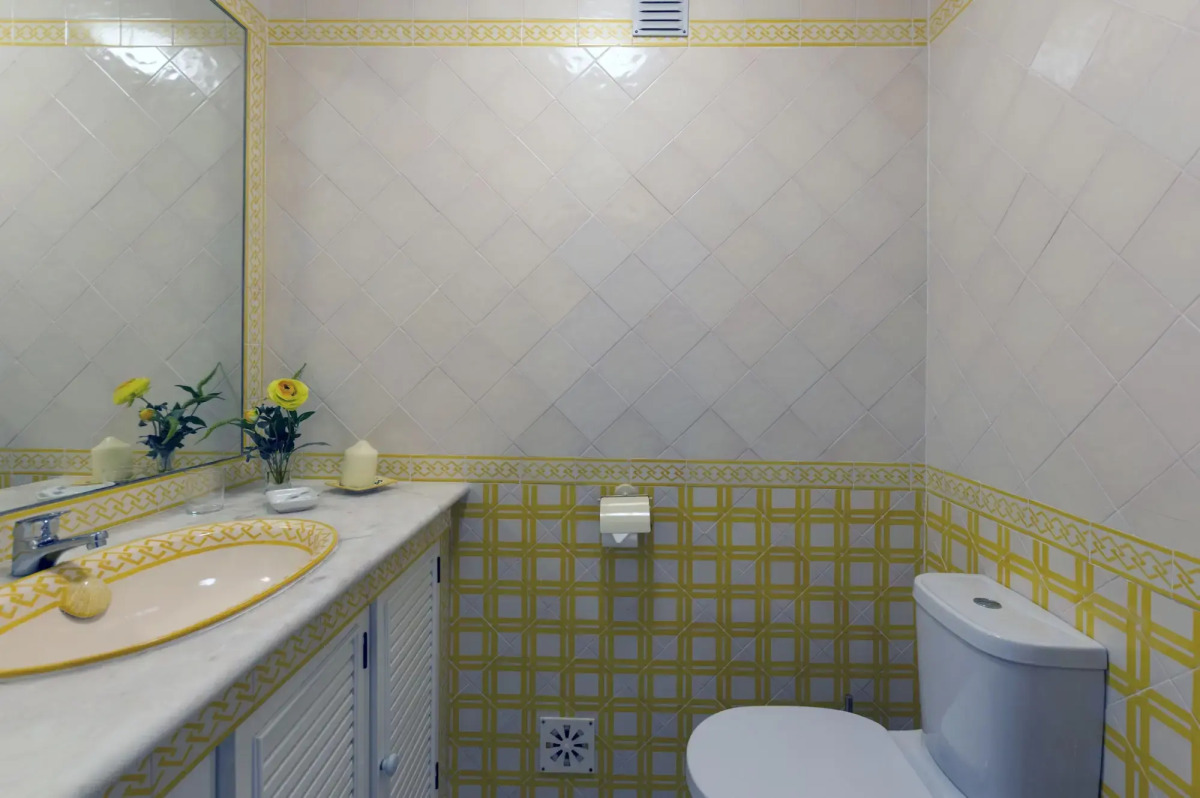 Rocha Brava Village Resort